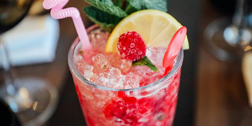 The London Gin Club is a wonderful place for all, and it offers a great selection of places.