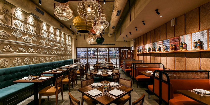 A view of The Ravenous Pig, a top choice among places for Valentine's Day in Orlando for dining