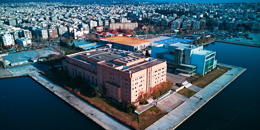 Thessaloniki is one of the most stunning places to visit in Greece for every traveller.