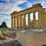 dive deeper into the fascinating history with these things to do in Athens, Greece.