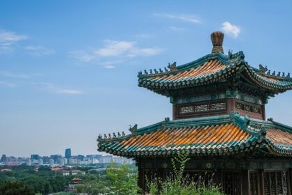 discover the unknown of the modern city with these things to do in beijing