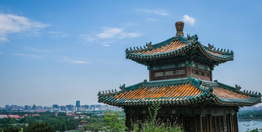 discover the unknown of the modern city with these things to do in beijing