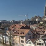 A detailed guide to thing to do in Bern, Switzerland