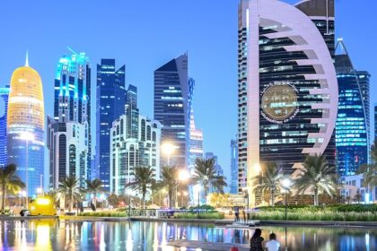 Explore various things to do in Doha that offer luxury and modern architecture for travellers.