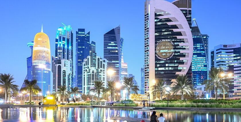 Explore various things to do in Doha that offer luxury and modern architecture for travellers.