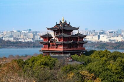 besides the modern skyline feel the raw beauty of city life by indulging in these things to do in hangzhou china