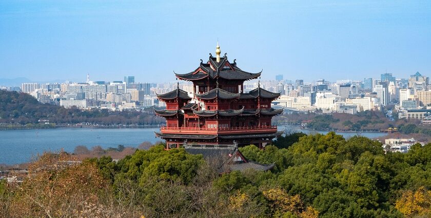 besides the modern skyline feel the raw beauty of city life by indulging in these things to do in hangzhou china