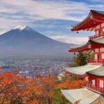 he things to do in Japan in August offer vibrant and stunning nature and exciting summer adventures for everyone