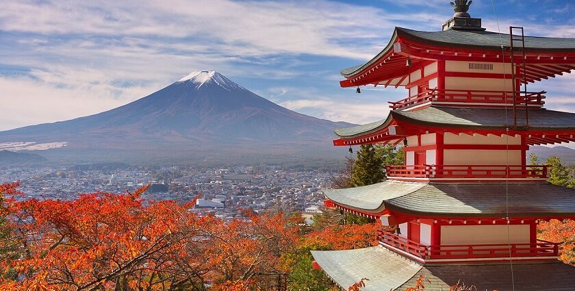 he things to do in Japan in August offer vibrant and stunning nature and exciting summer adventures for everyone