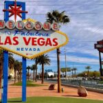 Image of Welcome to Las Vegas Sign - explore best things to do in Las Vegas