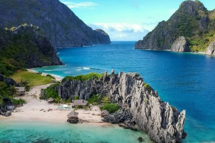 Things to do in Philippines include discovering the history, adventure, culture, and natural magnificence