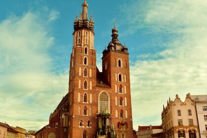 Exploring Krakow is one of the best things to do in Poland for every traveller.