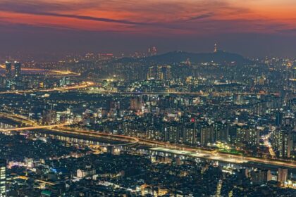 Things to do in Seoul include exploring the iconic landmarks, nature, and culture.