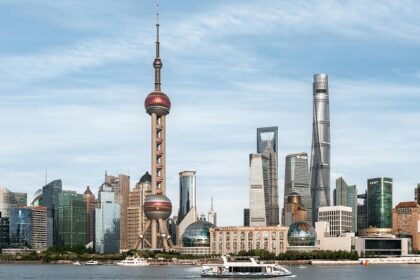 inhale the true beauty by taking up the best things to do in shanghai for travellers.