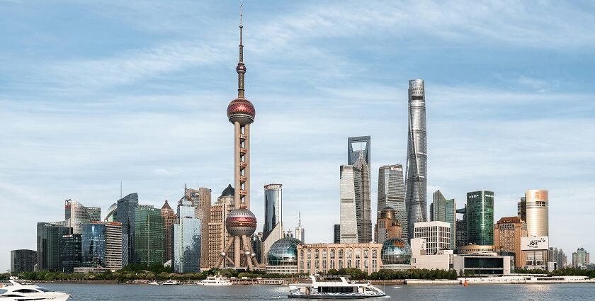 inhale the true beauty by taking up the best things to do in shanghai for travellers.