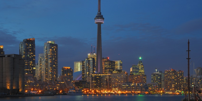 10 Things To Do In Toronto: From Adventures To Skylines - TripXL