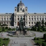 Snapshot of the Maria-Theresien-Platz Kunsthistorisches Museum–Things To Do in Vienna