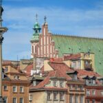 inhale the very spirit of the capital city of poland by indulging in these things to do in warsaw