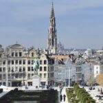 A detailed guide for splendid things to do in Brussels.