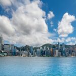 make your summer vacations happen with these things to do in hong kong in april.