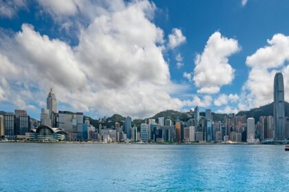 make your summer vacations happen with these things to do in hong kong in april.