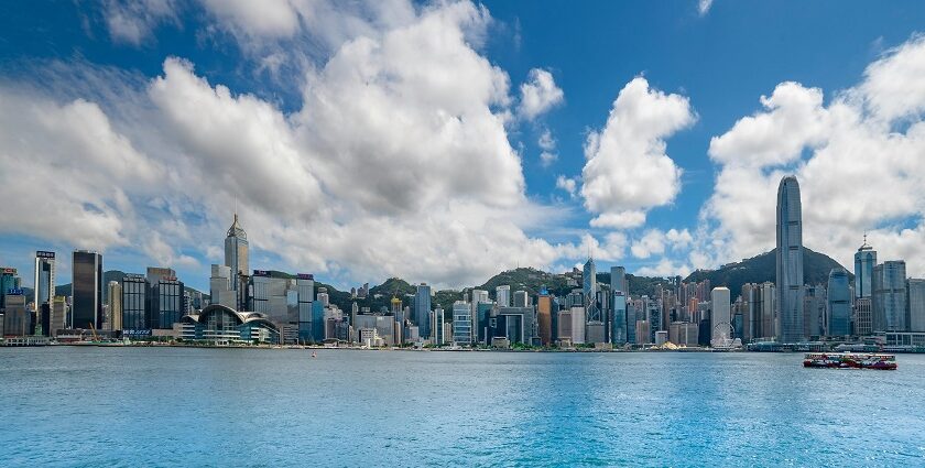 make your summer vacations happen with these things to do in hong kong in april.