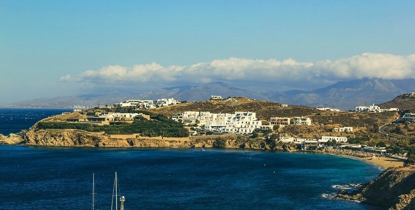 experience the majestic island life by indulging in these things to do in mykonos.