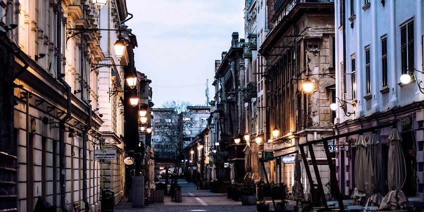 Timișoara is a very vibrant place you cannot miss out on your next vacation.