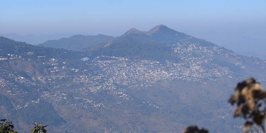 Tip N Top is one of the best places to visit in Lansdowne.