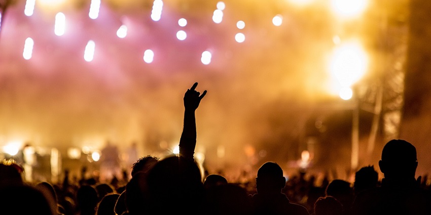 Tonight Josephine is one of the best places to visit for everyone to experience nightlife.