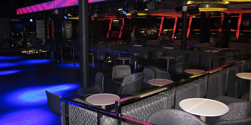 Dance the night away at US 101, Coimbatore's popular nightclub