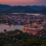 This Udaipur travel guide showcases lakes, palaces and culture.