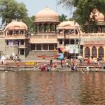 Ujjain travel guide takes you through the rich history and serene riverbanks