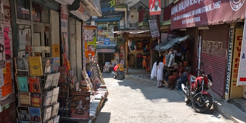 Exploring the Uttarakhand Haat is one of the best places to visit in Haldwani, Uttrakhand