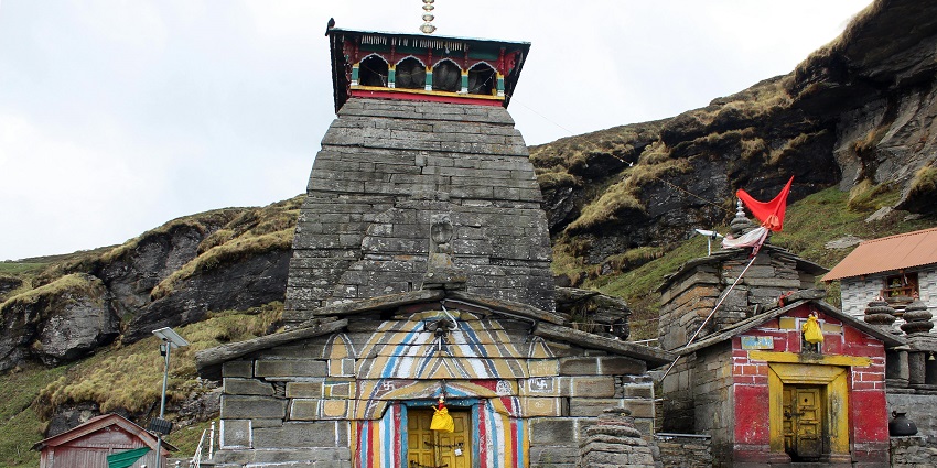 Vanshinarayan Kalpeshwar is one of the most amazing places to visit for travellers.