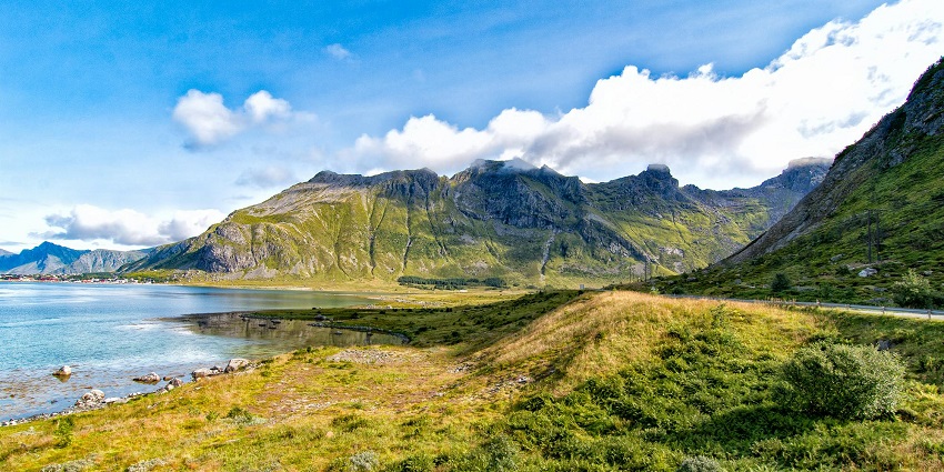 When looking for famous tourist attractions in Kedarnath, you will come across Vasuki Tal.