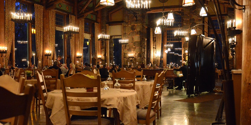 Italian restaurant offering authentic cuisine in a cozy setting.