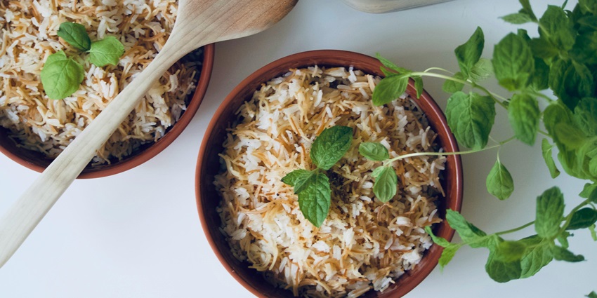 An image of a local restaurant offering delicious South Indian cuisine.