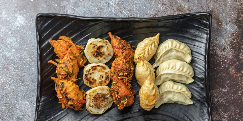 Shillong's food scene blends traditional Khasi dishes with modern flavours and aroma.