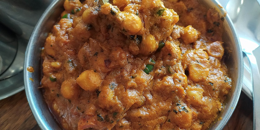 Relish local flavors at top eateries near Adventure park Morni Hills.