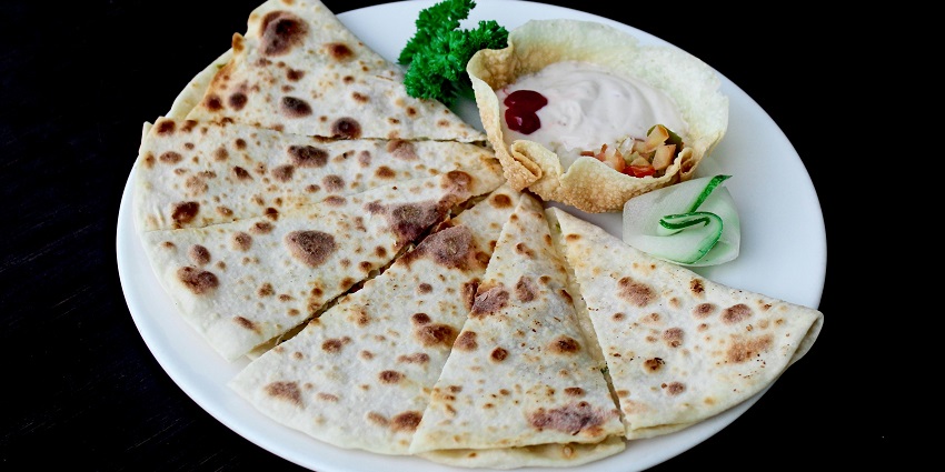 The deliciously complex blend of flavours, spices and aromas in Kerala, India.