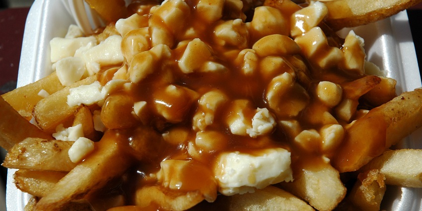 Mississauga offers diverse cuisine, from Canadian comfort food to international delicacies