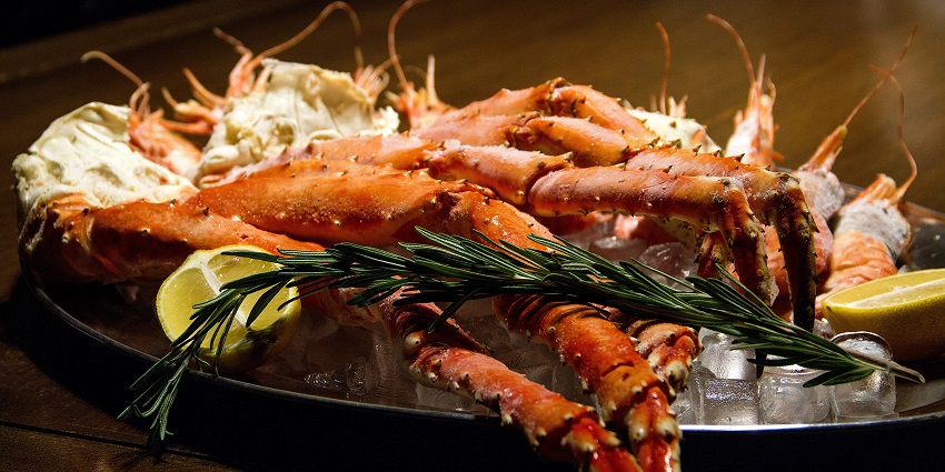 Sardinia, Italy offers traditional dishes, fresh seafood, and local culinary delights.
