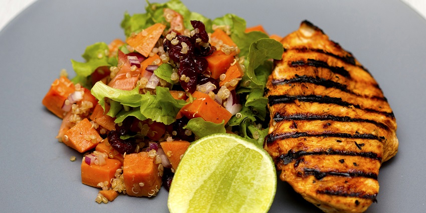 Missouri’s diverse culinary scene includes barbecue, diners, and farm-to-table.