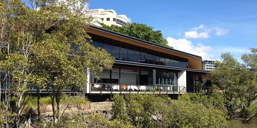 Brisbane's food scene offers diverse dining from casual to gourmet
