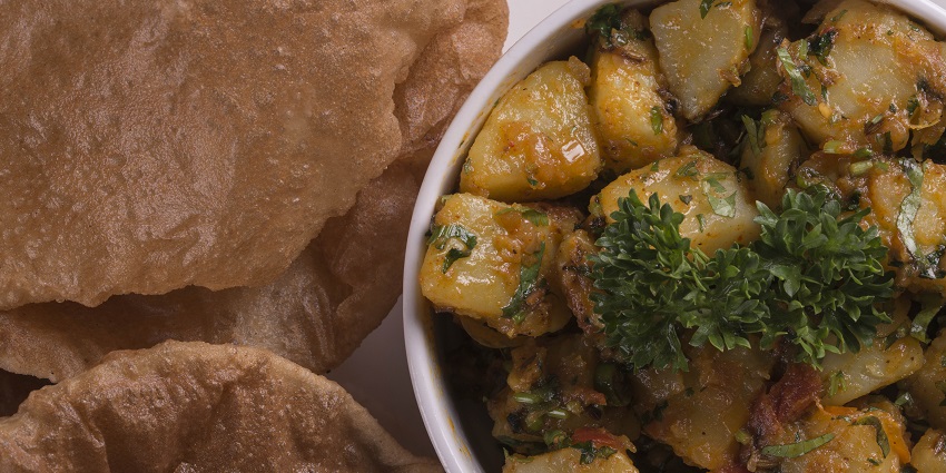go on a culinary trip with the best food to try in uttar pradesh