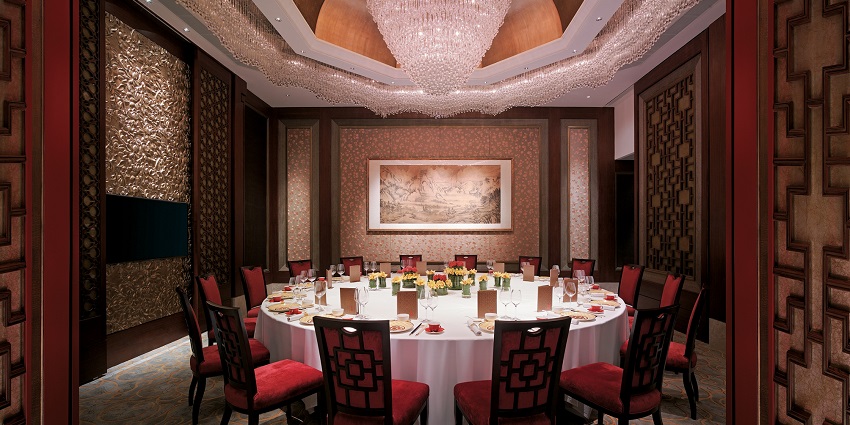 Manama dining offers diverse flavours at the Bahrain International Music Festival.