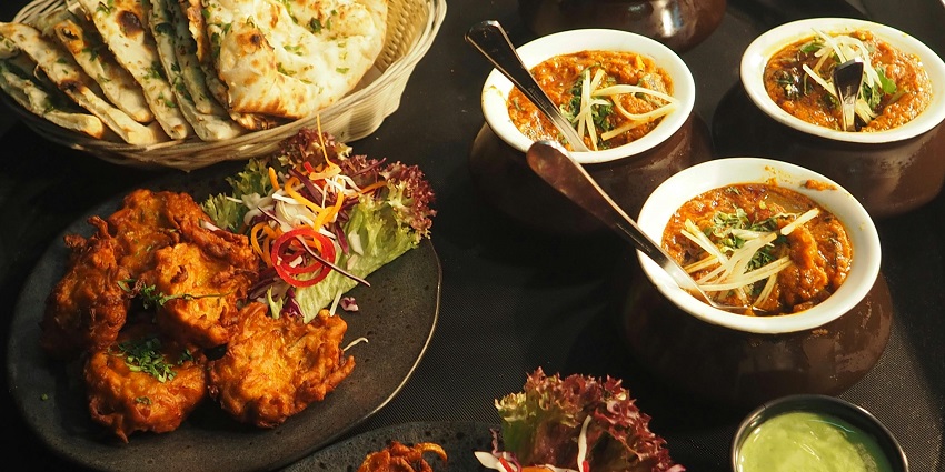 Local restaurants such as Andhra Spice and Mayura serve flavourful meals in Tirupati.