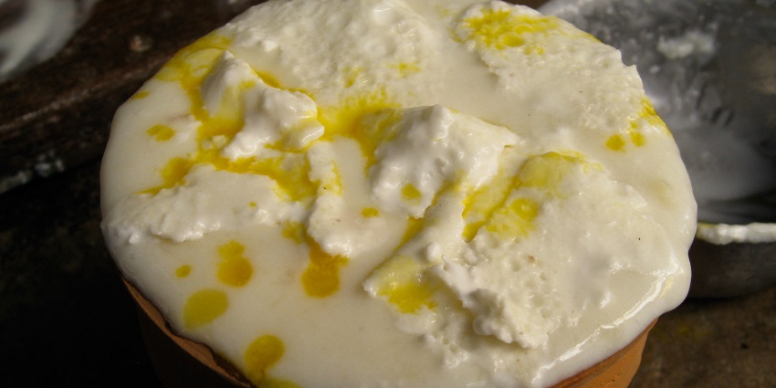 Try Lassi in Varanasi for a culinary delight.