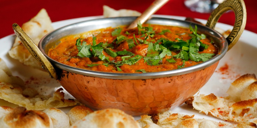 Savour the Indian dishes of state of the Maharashtra on your visit to the museum in Pune.